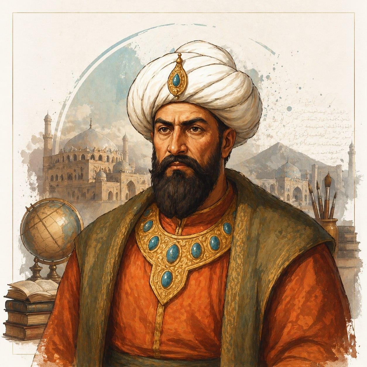 Gazneli Mahmud Kimdir?
