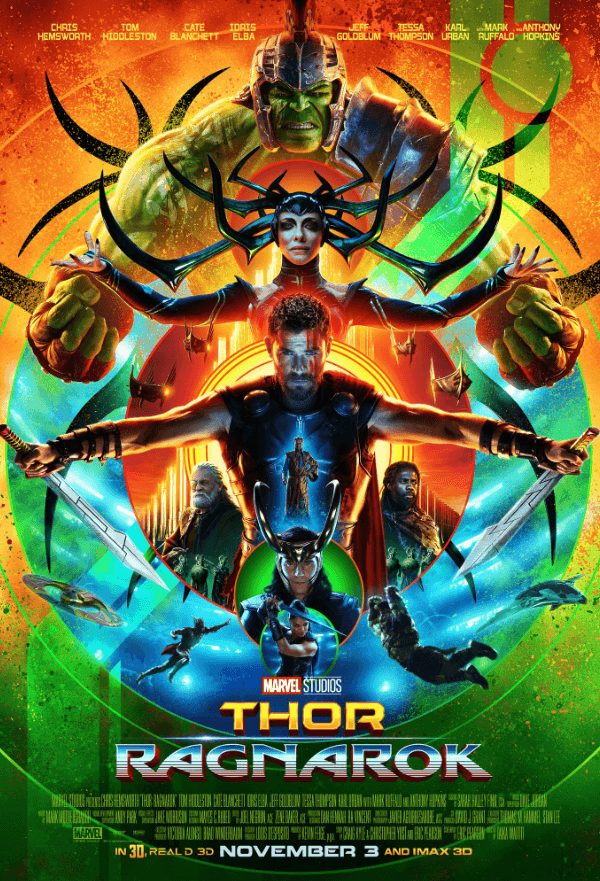 Thor: Ragnarok (Film)