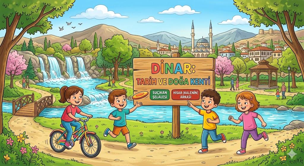 Dinar (District)