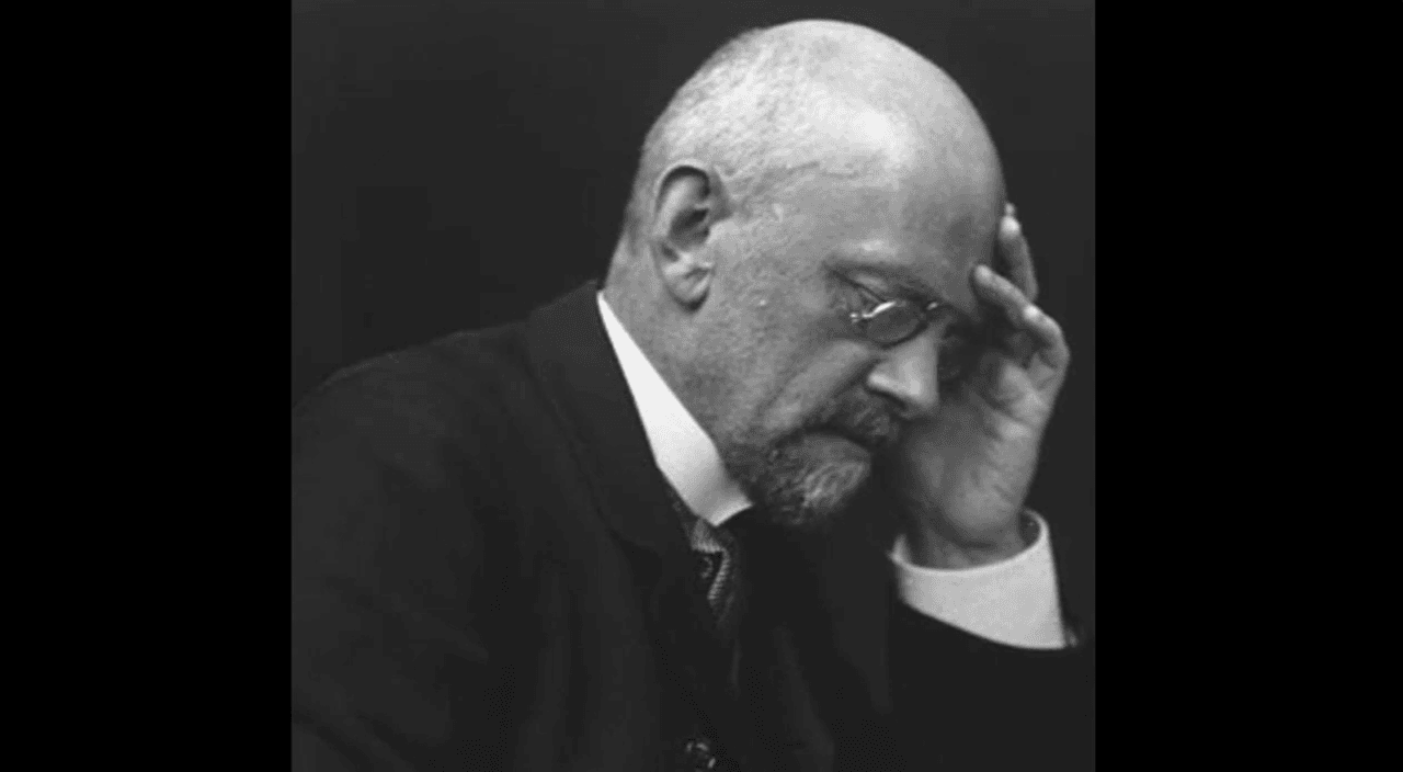 David Hilbert