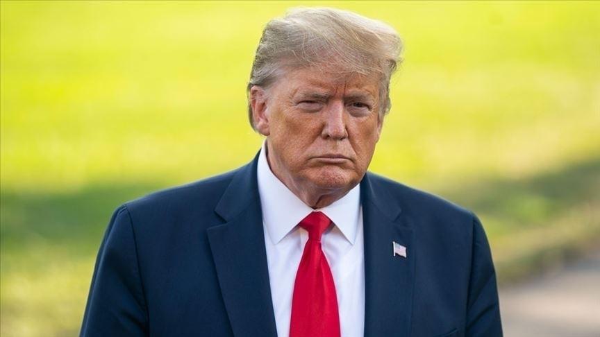 ABD Başkanı Donald Trump'ın Çin Ziyareti (Mayıs, 2026)