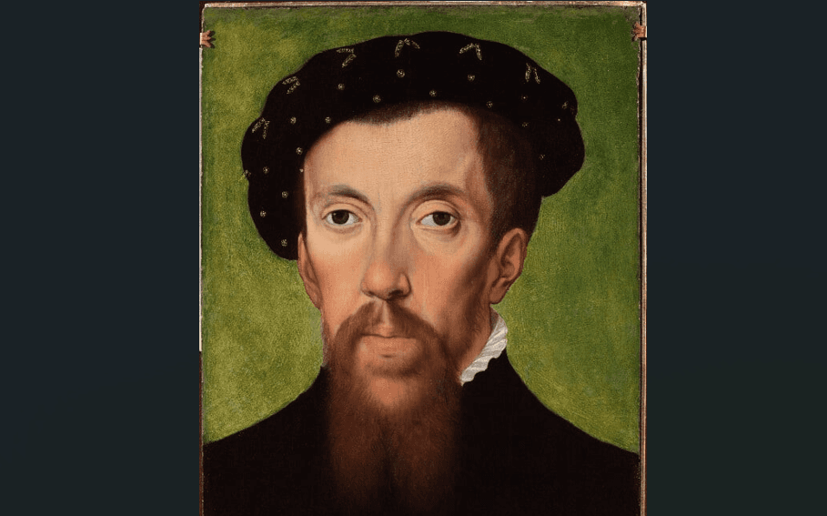 Henry Howard