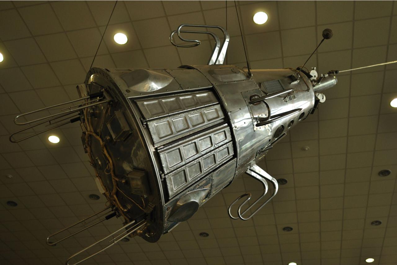 Sputnik 3