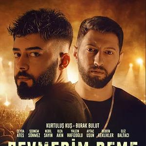 I Loved You, Don't Say It (Film)