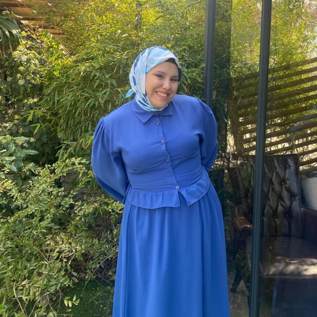 Fatma Köroğlu
