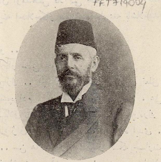 Emanuel Karasu