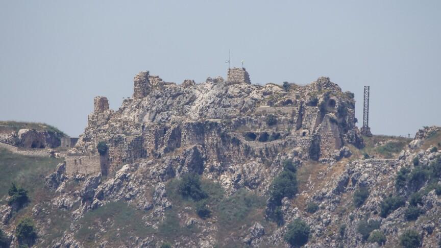 Şakif Castle