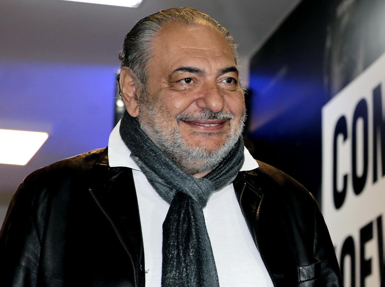 Reha Muhtar
