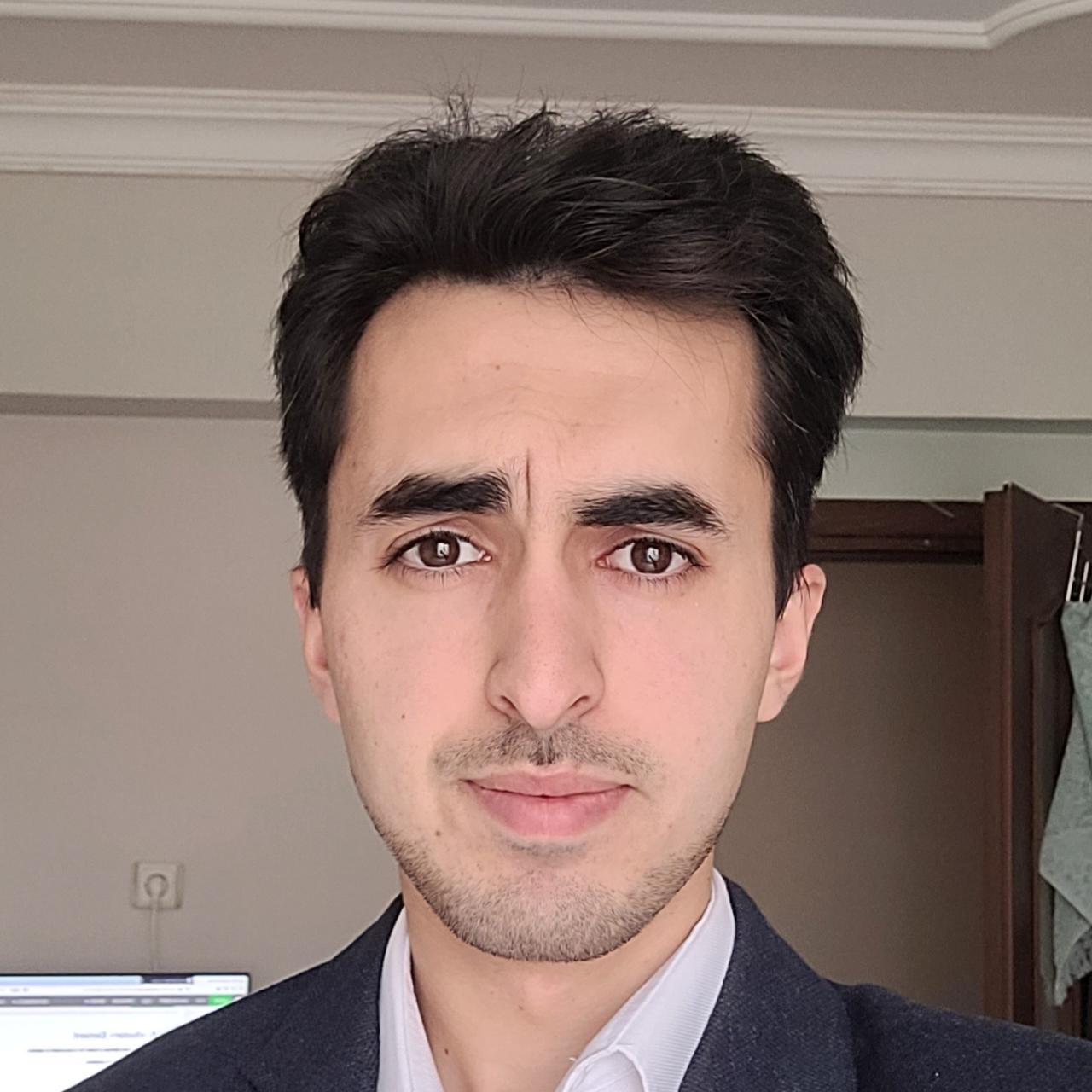 Yusuf Poyraz