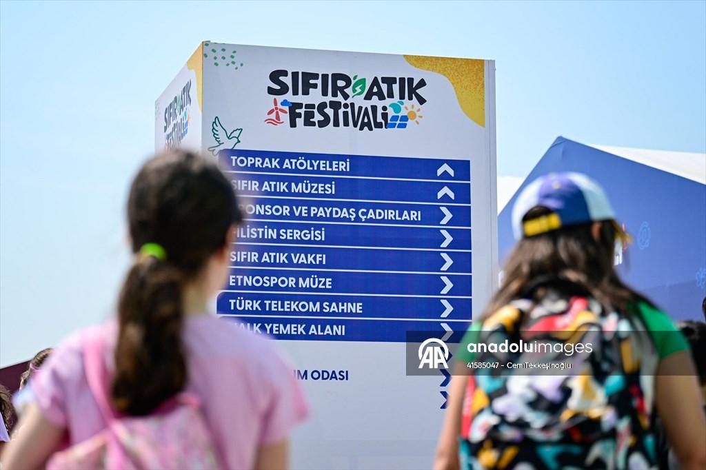 Zero Waste Festival 2026