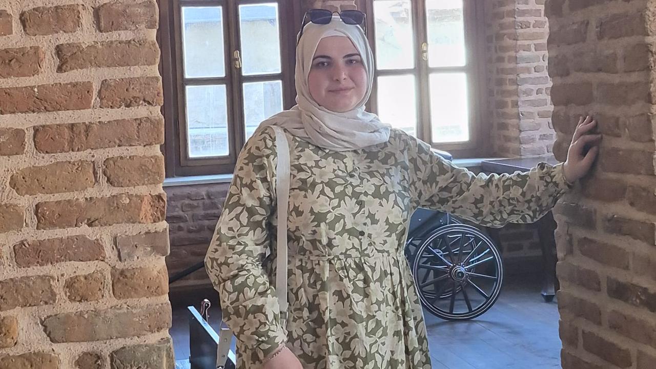 Sevdanur Akın