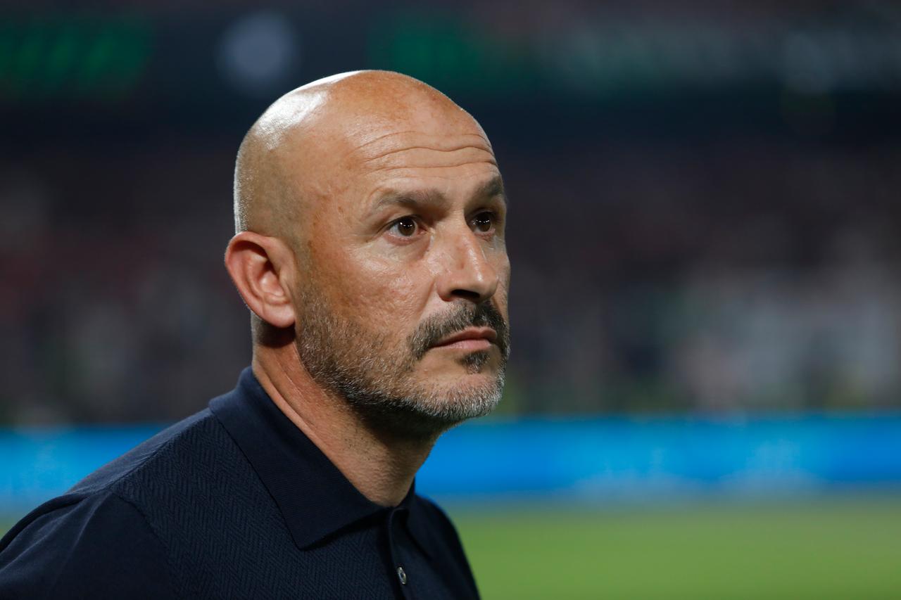 Vincenzo Italiano
