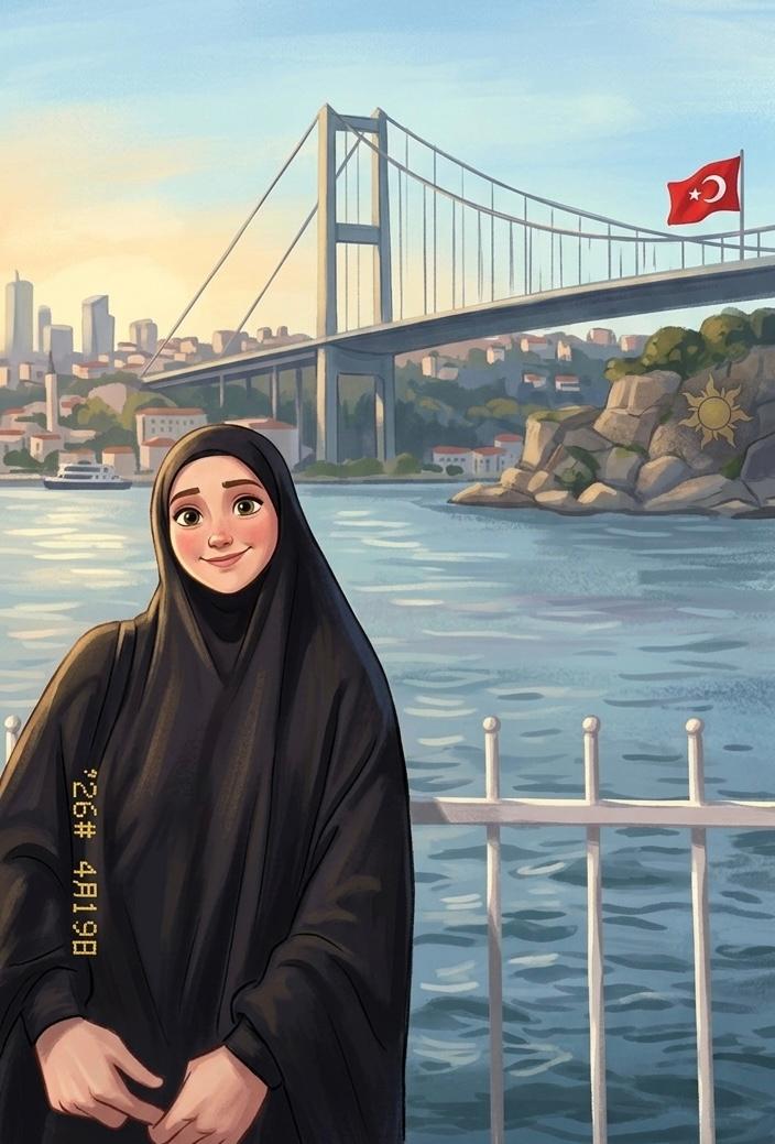 Zeynep Sude Gün