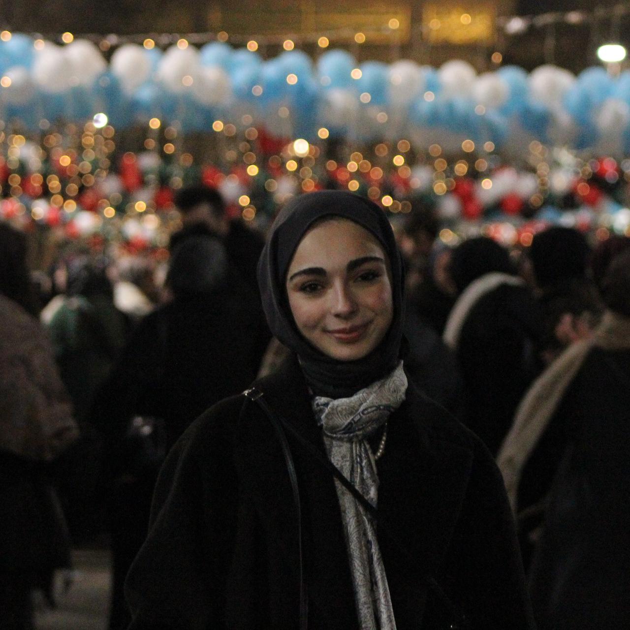 Meryem Yılmaz