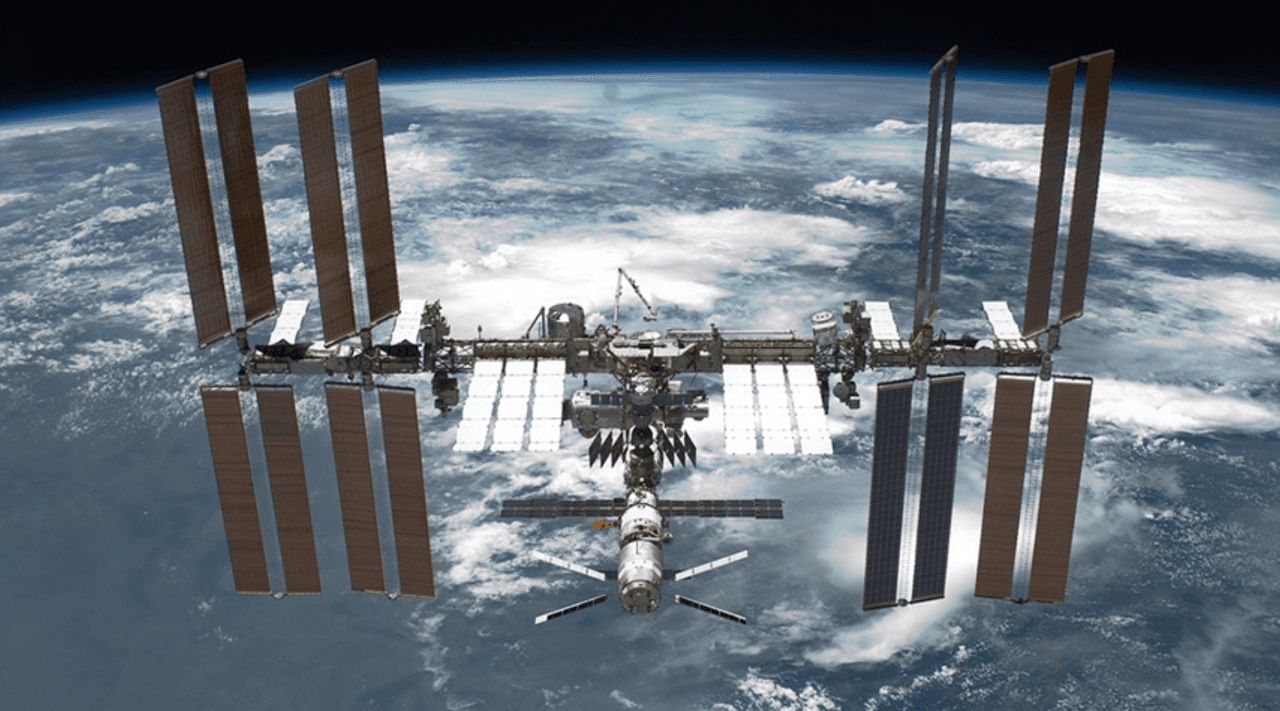 Uluslararası Uzay İstasyonu’nda (ISS) Hava Sızıntısı (Haziran, 2026)