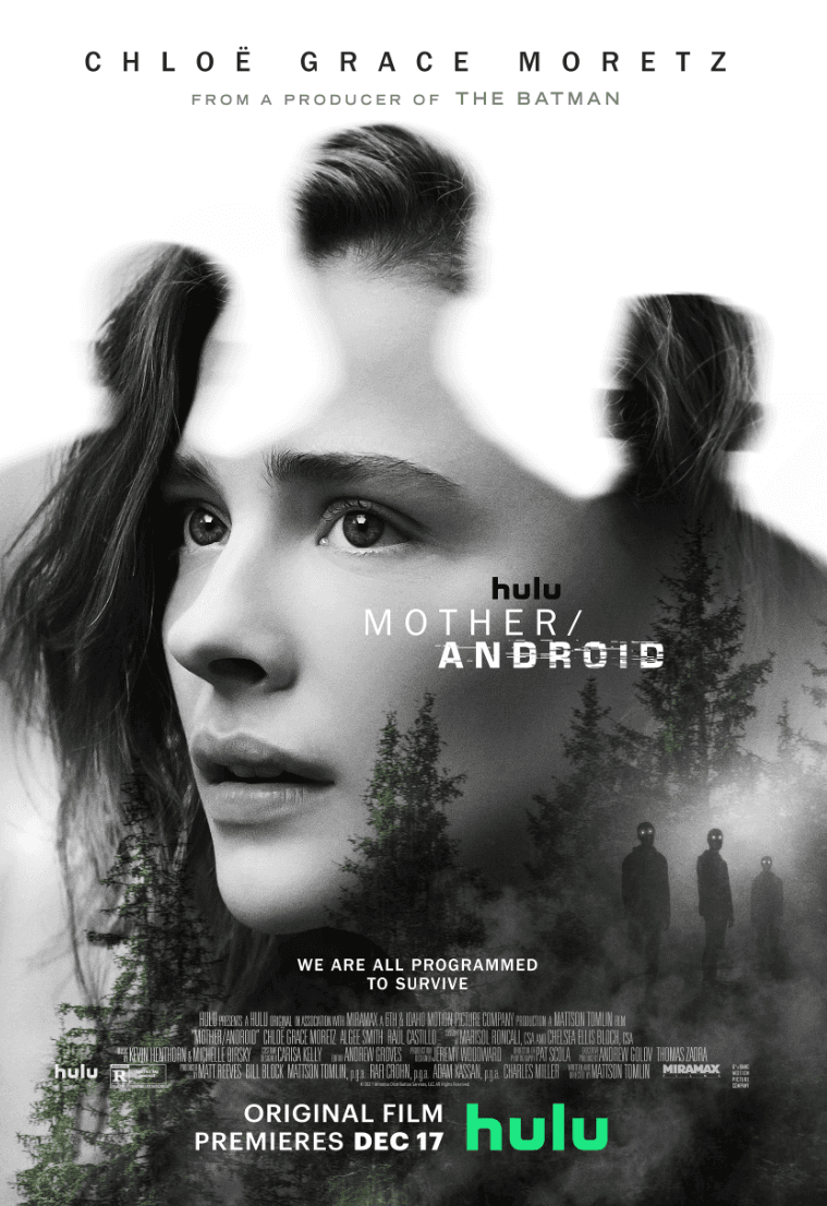 Mother/Android (Film)