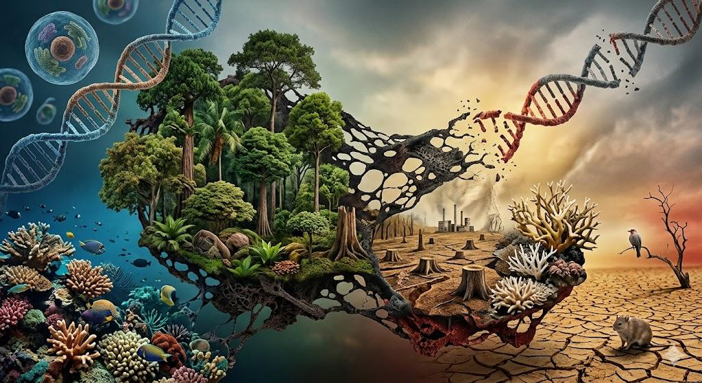 Biodiversity Loss