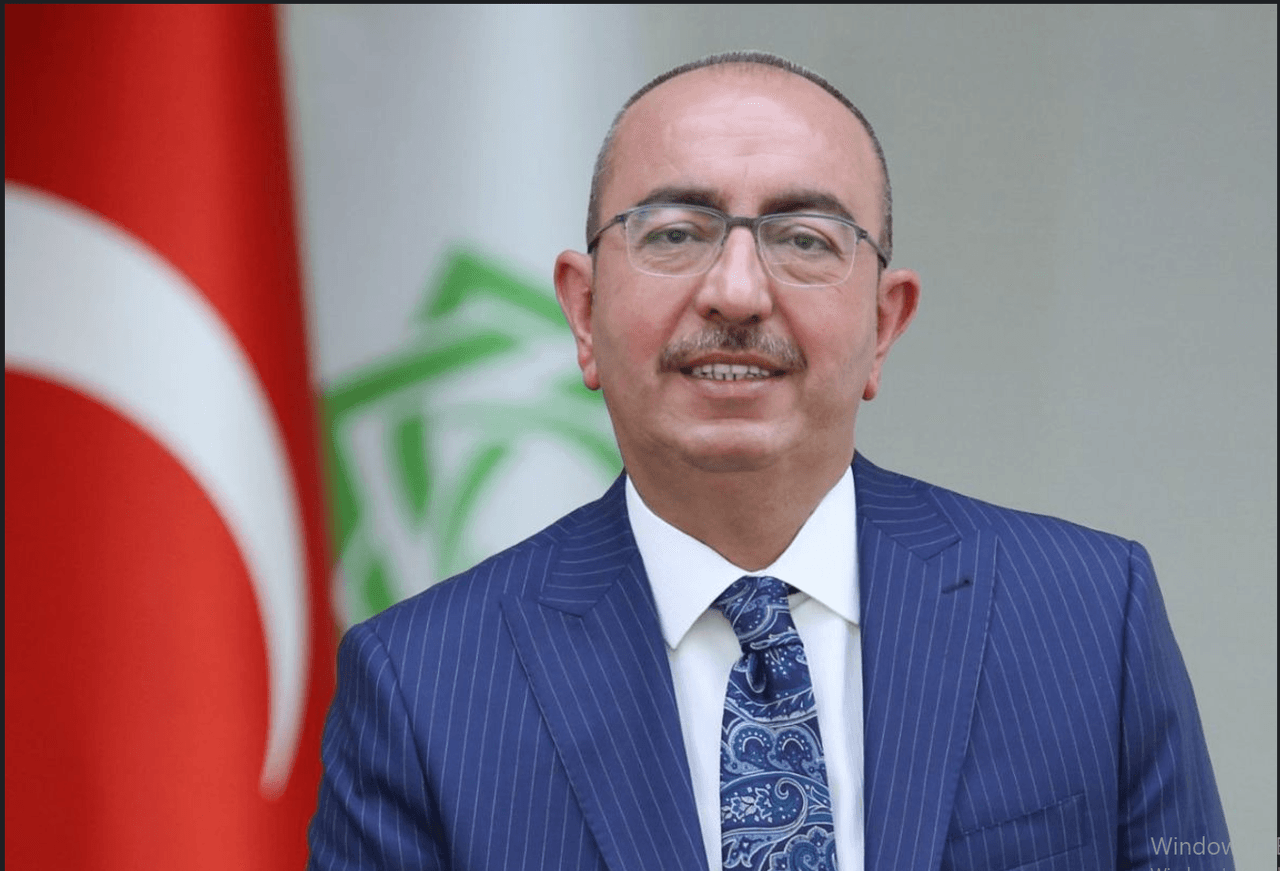 Mustafa Kavuş