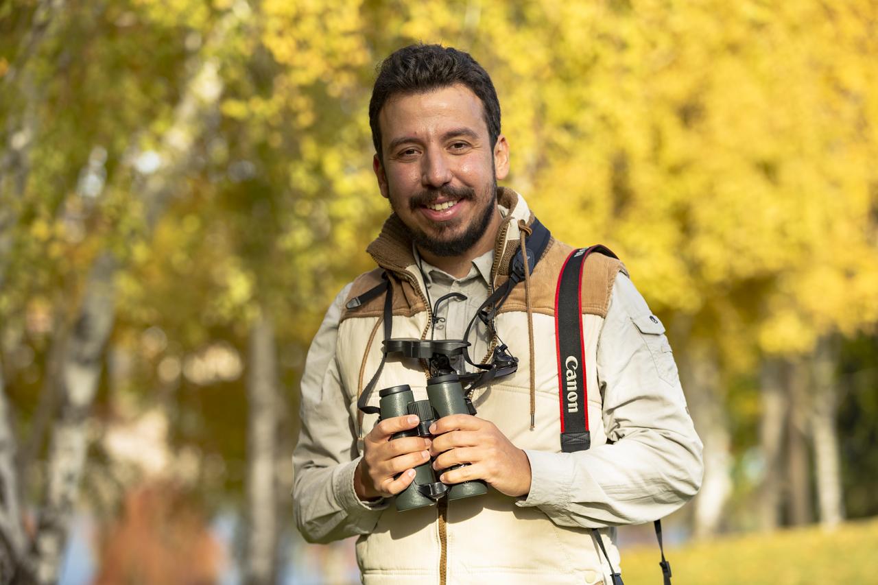 Emin Yoğurtcuoğlu