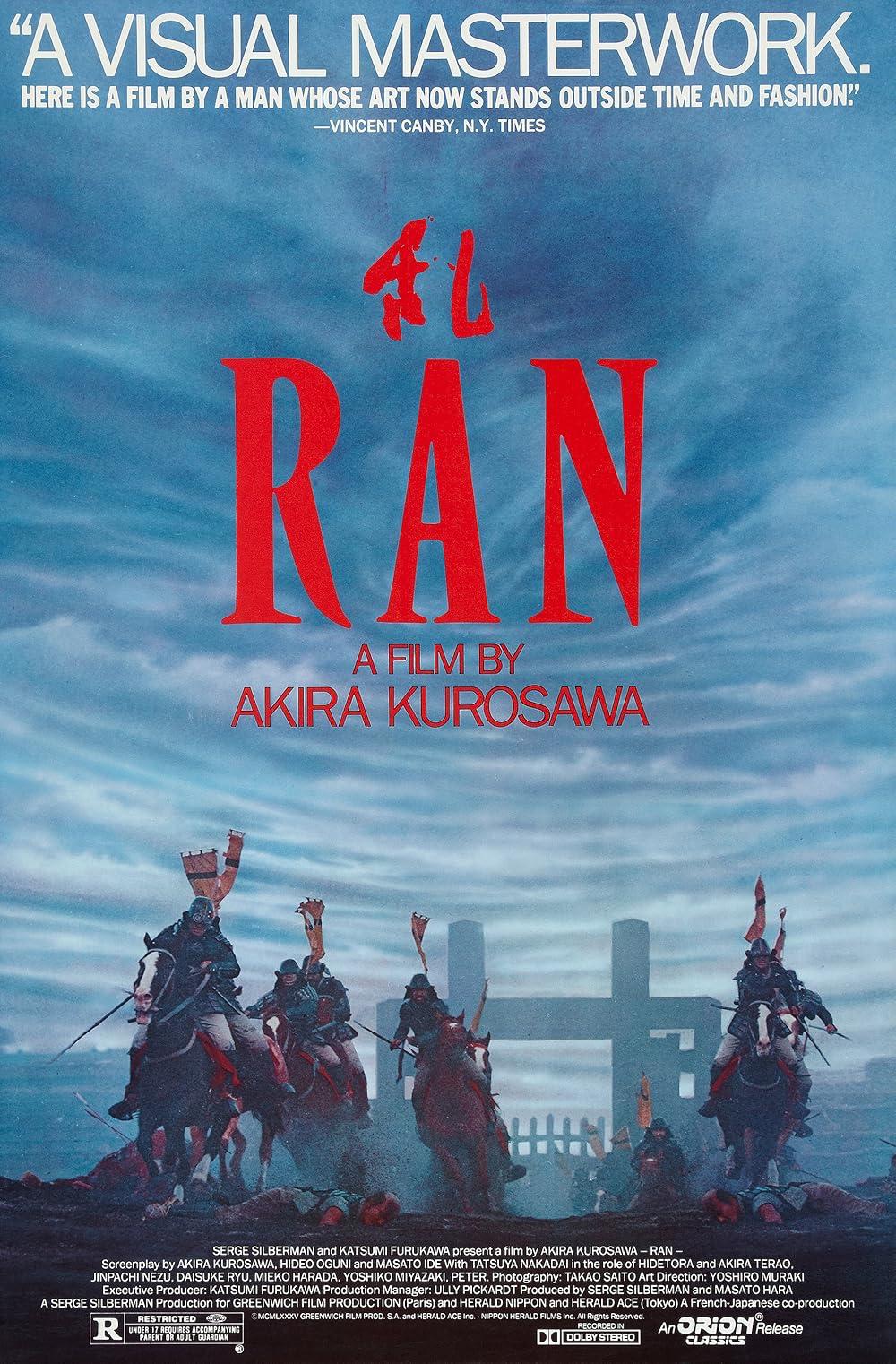 Ran (Film)