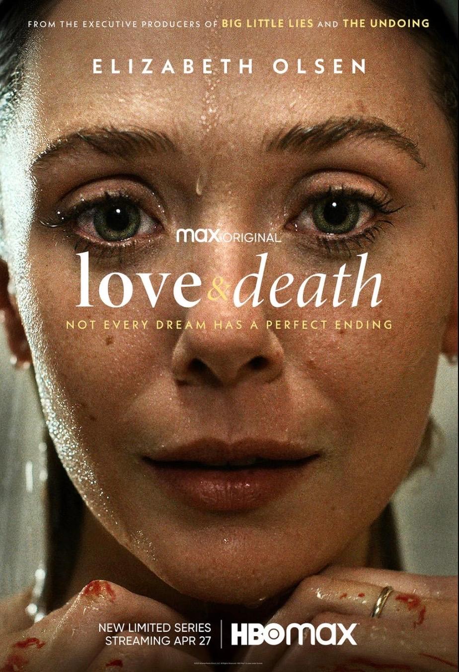 Love & Death (Dizi)