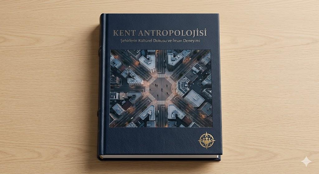 Urban Anthropology