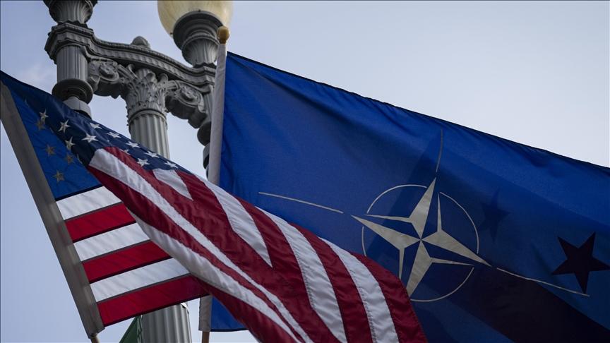 Plan to Reduce the United States' Military Contributions in NATO's Force Model (June 2026)