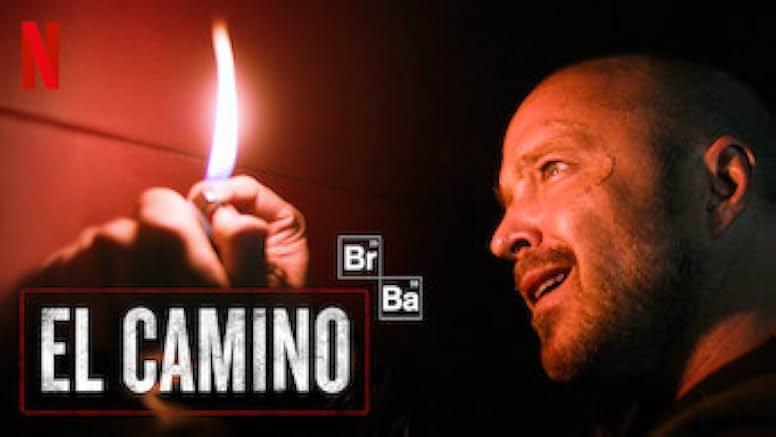 El Camino: A Breaking Bad Film (Film)