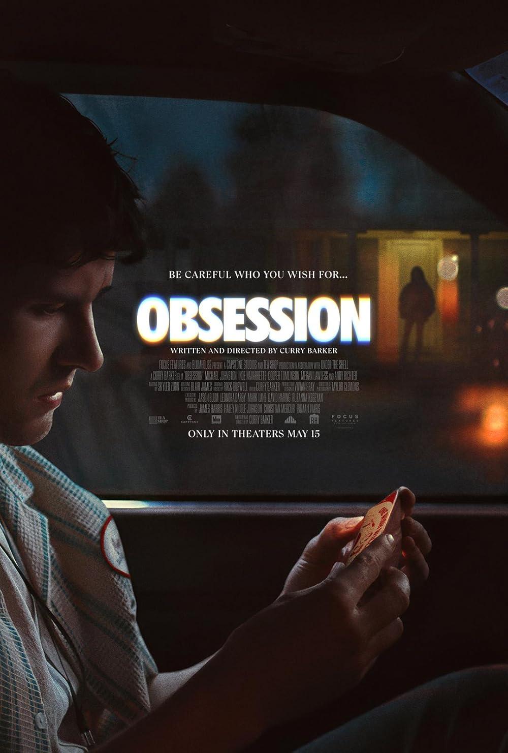 Obsession (Film)