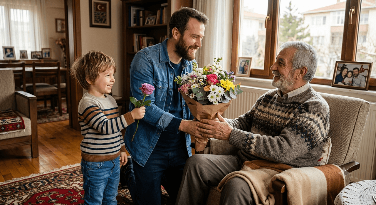 Father's Day