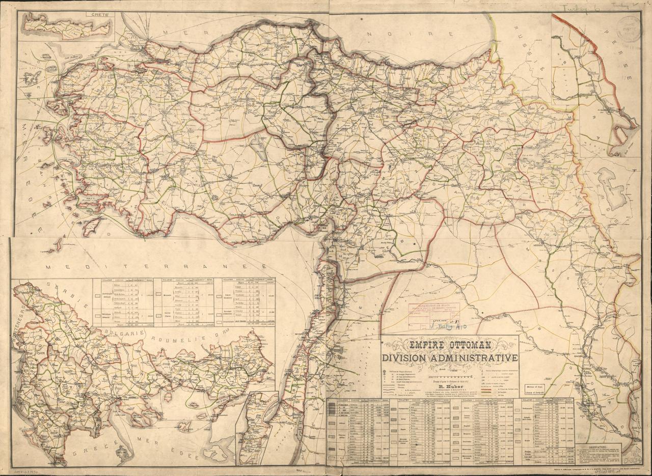Vilayet