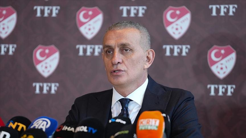 Ibrahim Hacıosmanoğlu