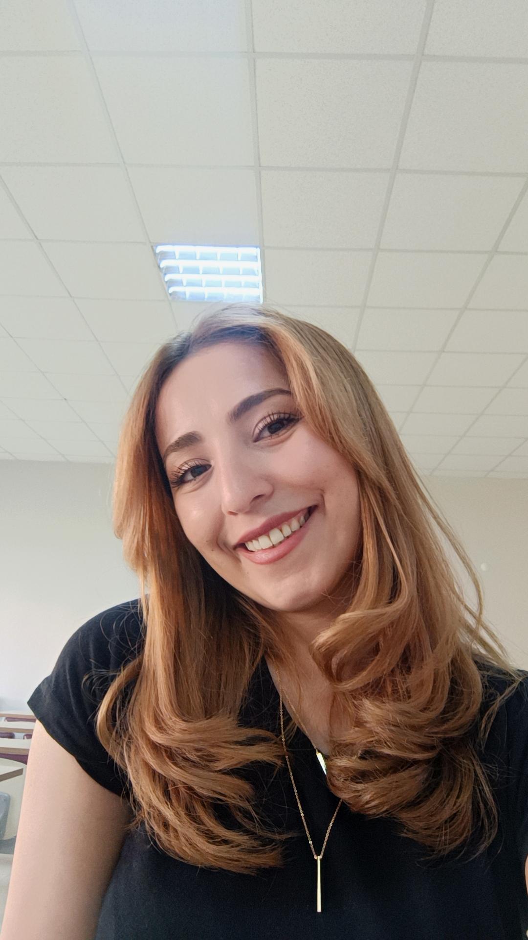 Büşra Tuğa
