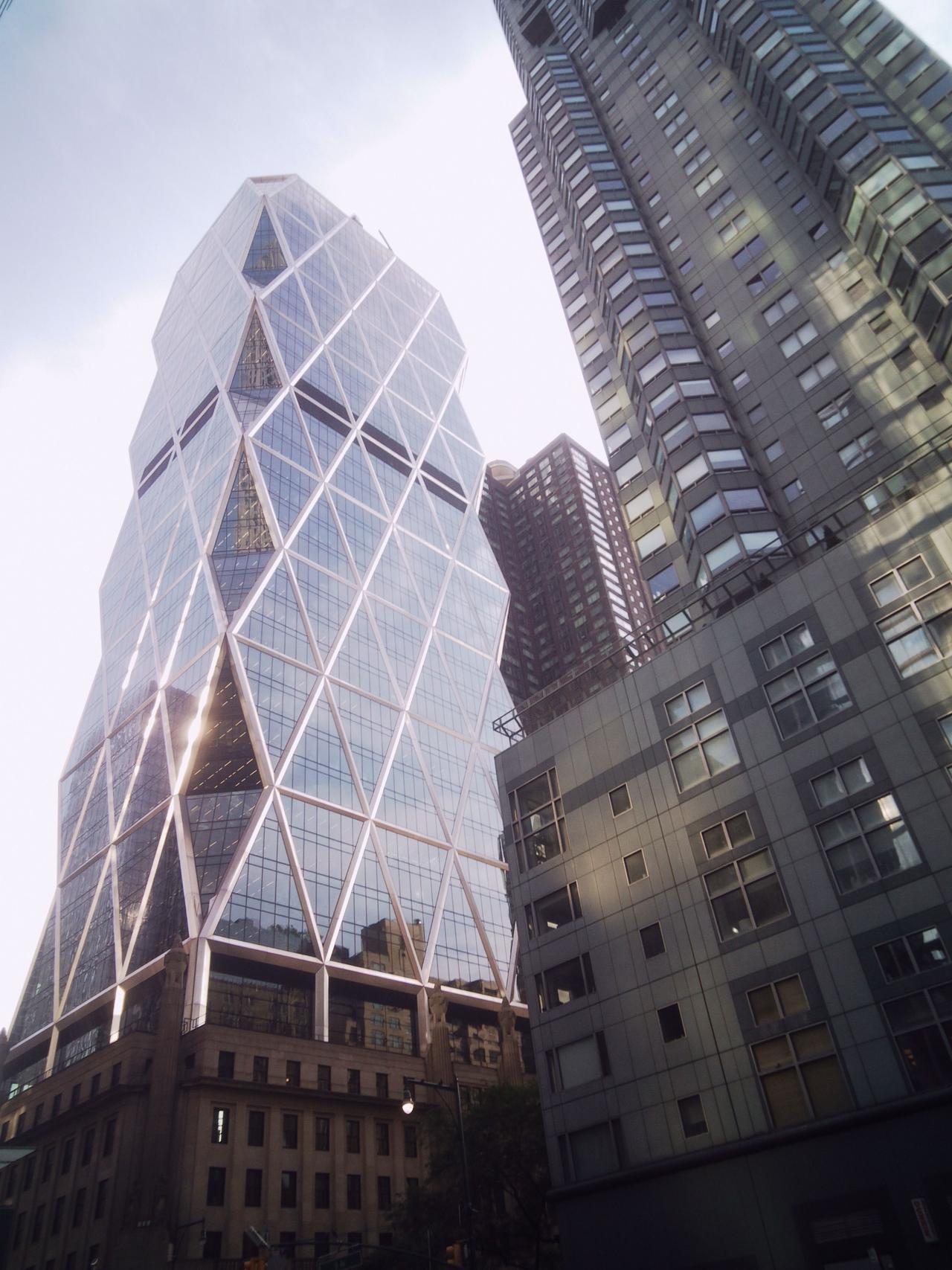Hearst Tower