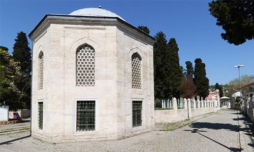 Tomb of Abdurrahman Pasha
