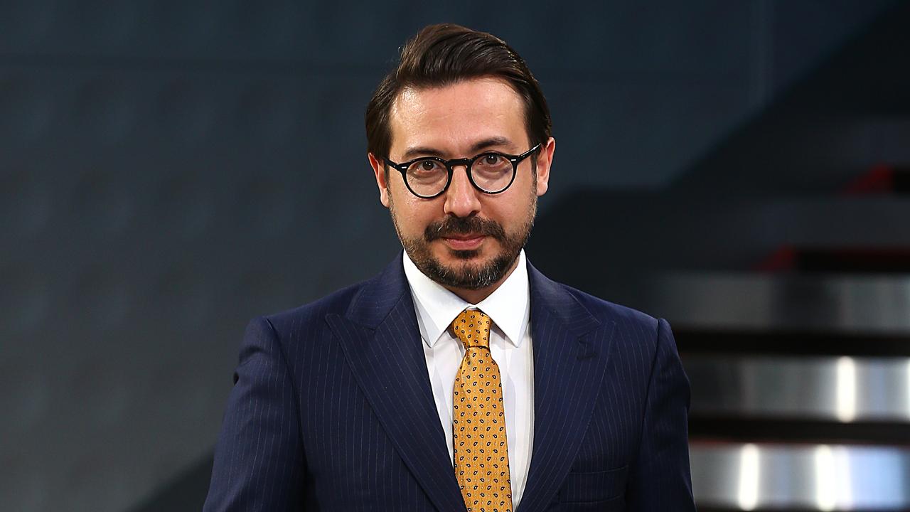 Serdar Karagöz