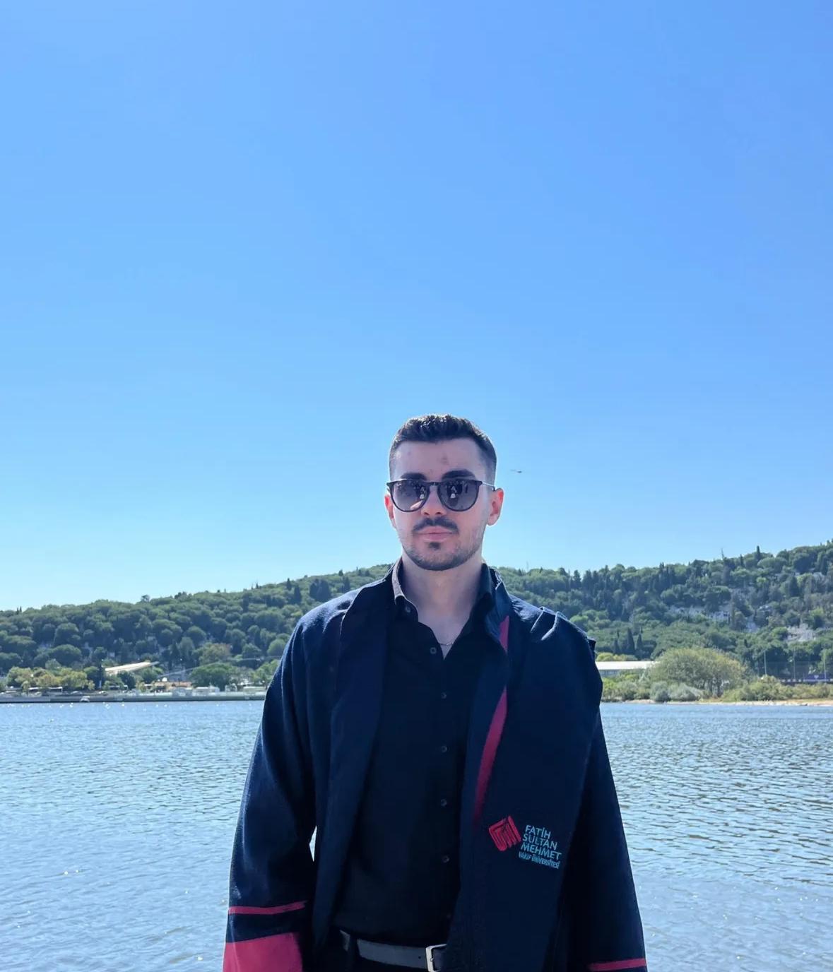 Batuhan Hallaç