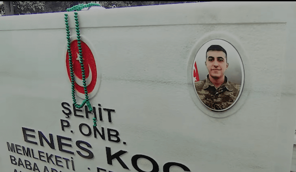Enes Koç