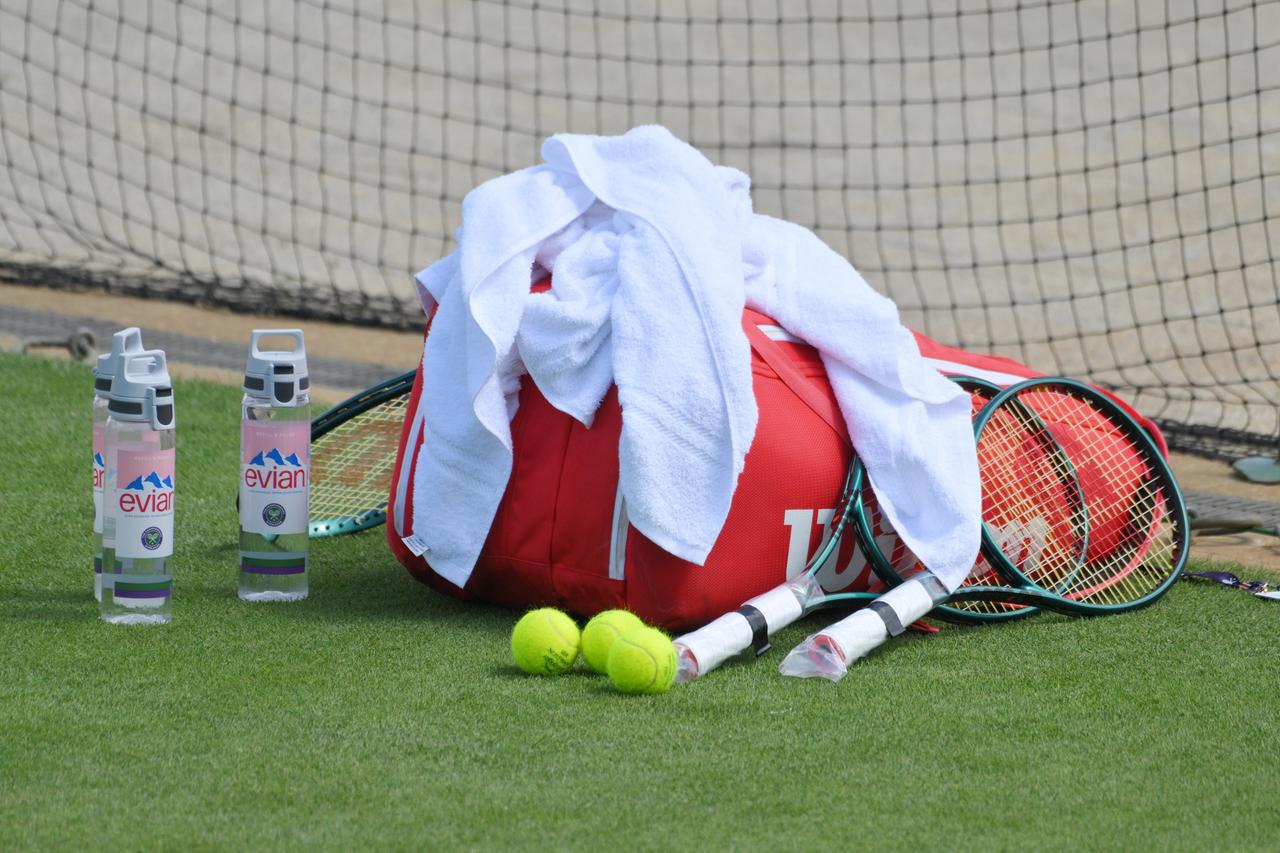 2026 Wimbledon Turnuvası