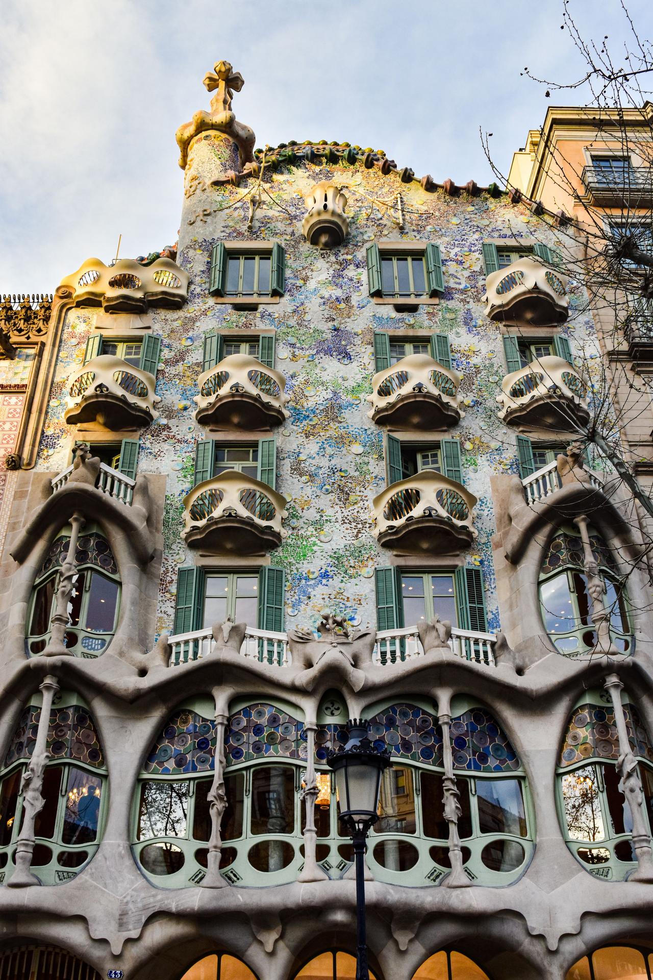 Casa Batlló