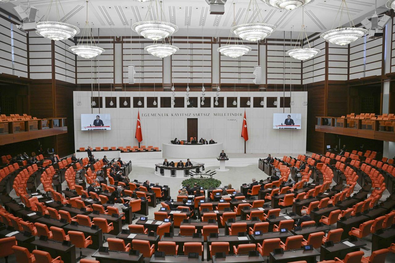 Türkiye Cumhuriyeti 12. Yargı Paketi