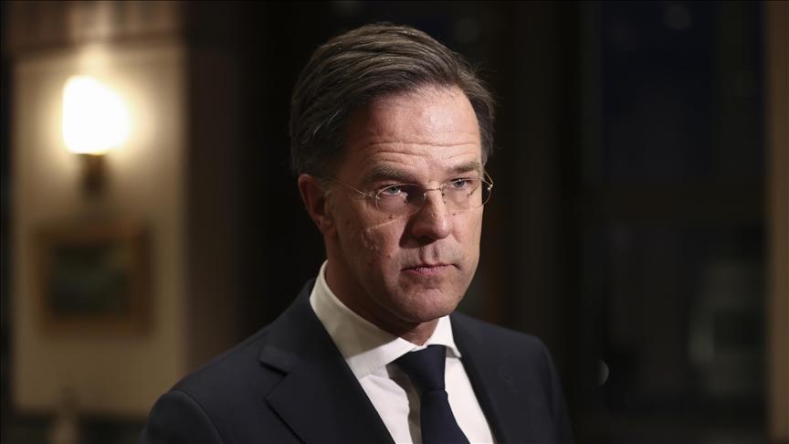 Mark Rutte