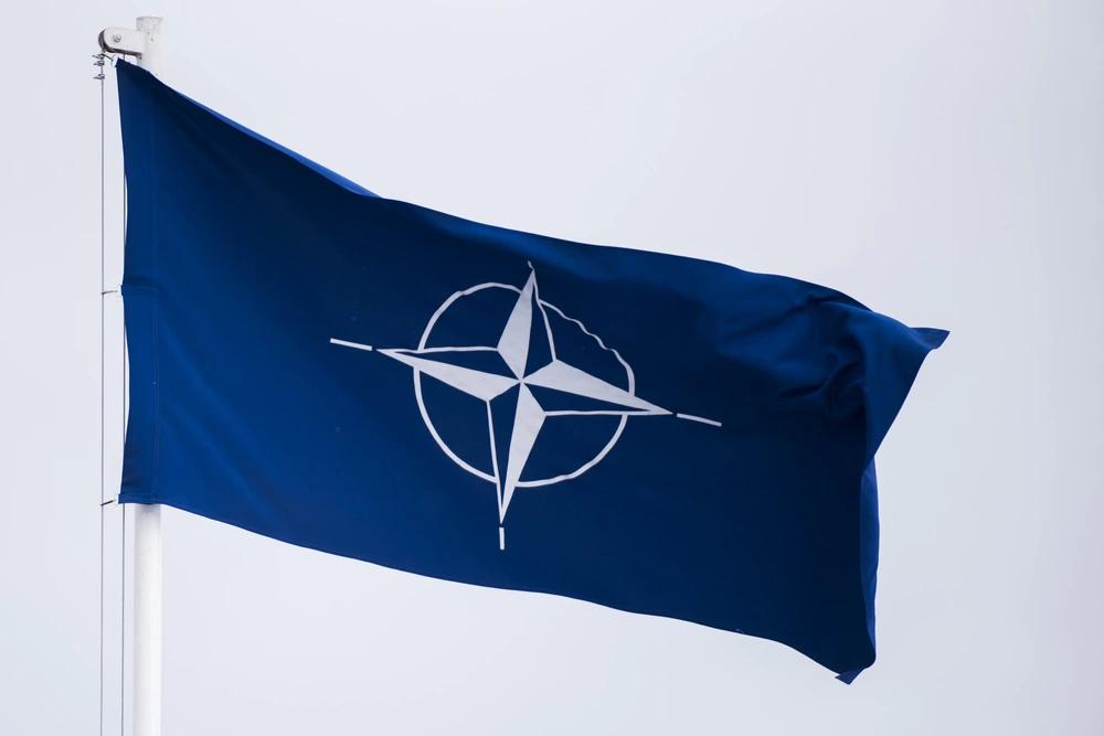 NATO Flag
