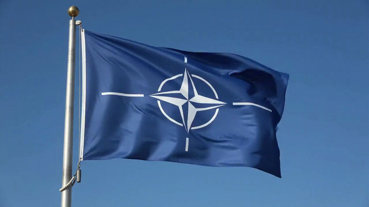 NATO (North Atlantic Treaty Organization)