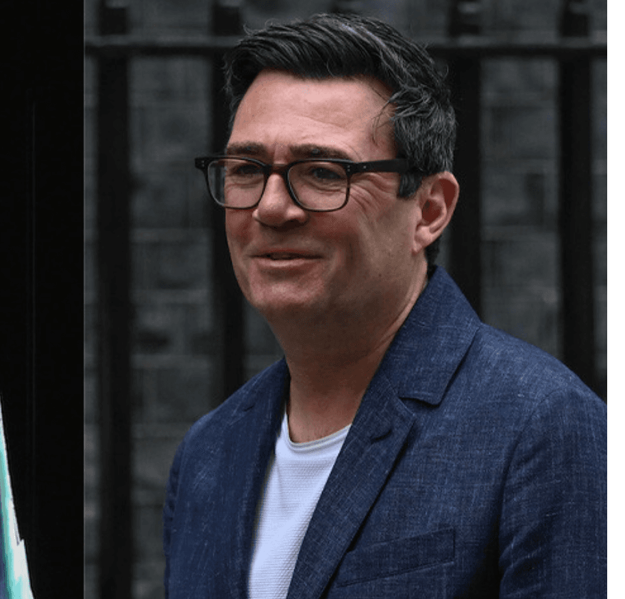 Andy Burnham