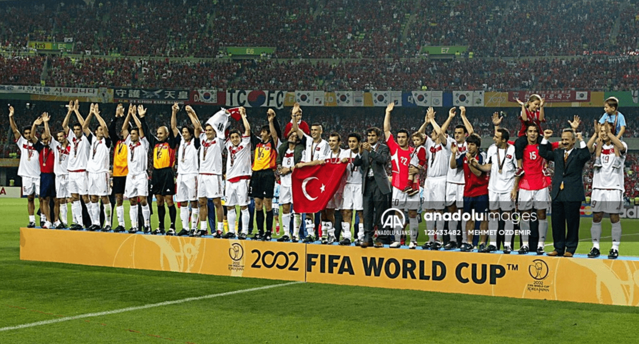 2002 Dünya Kupası
