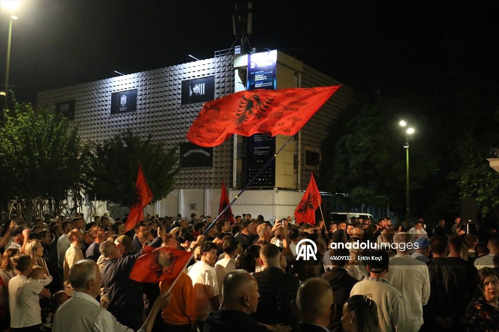 2026 Kosovo Early General Elections