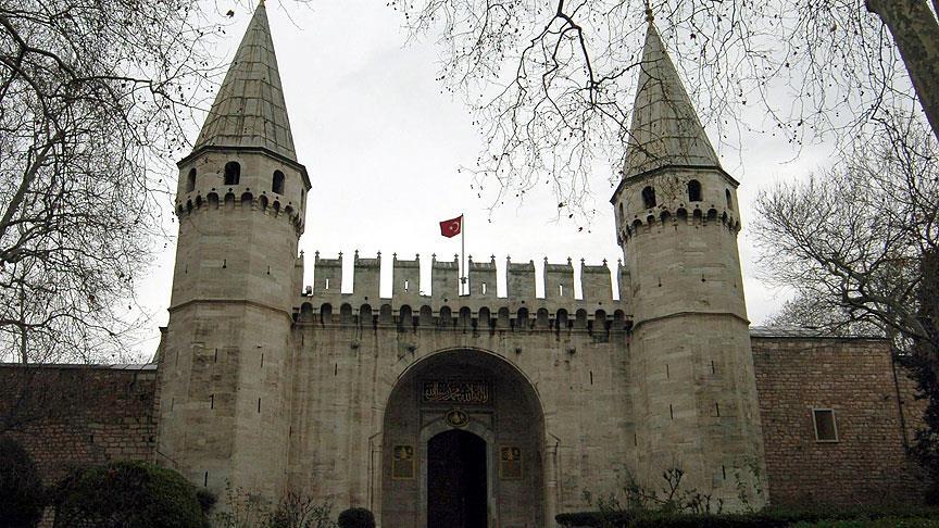 Topkapı Sarayı