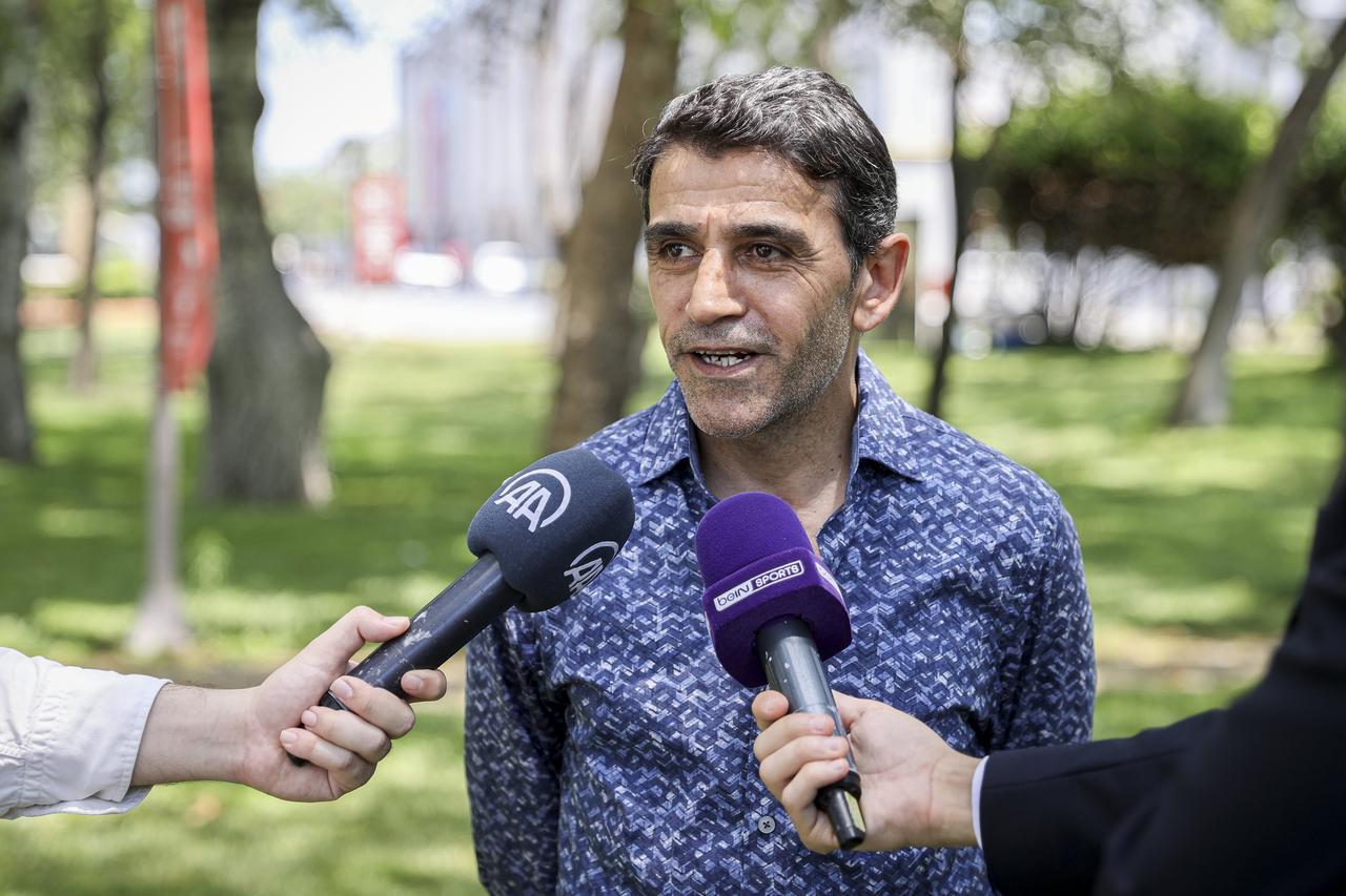 Halis Karataş