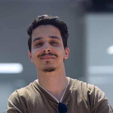 Berkay Çalışkan